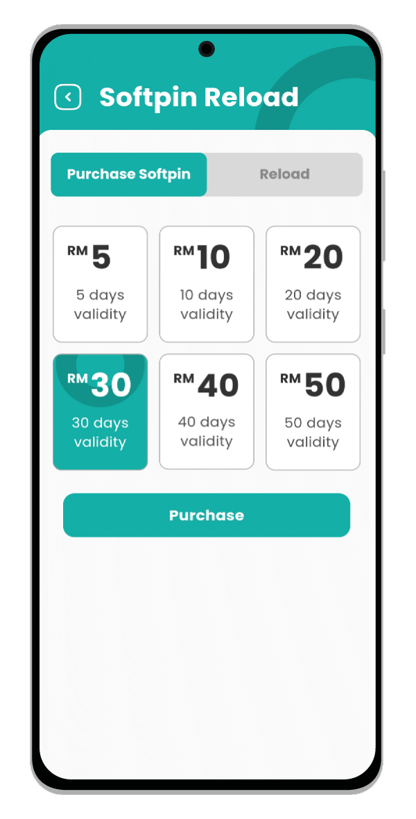 Cara topup BeONE Prepaid – softpin Cara topup BeONE Prepaid – softpin